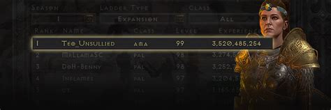 Build Guides, Tierlists, D2Planner for Diablo 2 .
